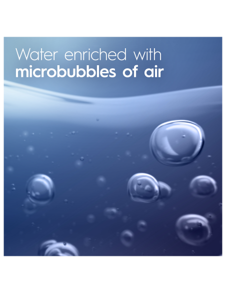 MDH20.026.2 Oral-B AquaCare 4 Irrigaator