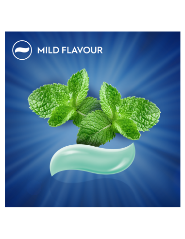 Oral-B Junior 75 ml Hambapasta