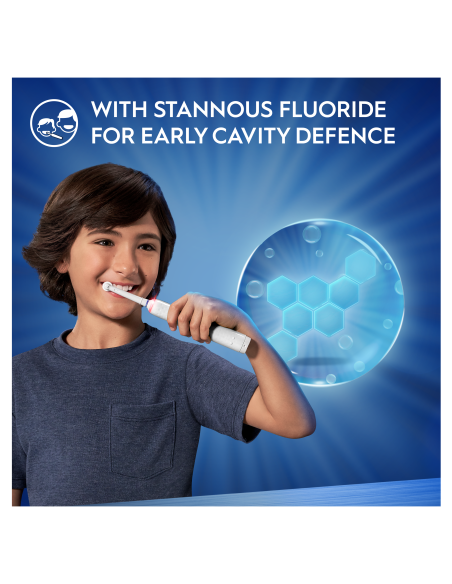 Oral-B Junior 75 ml Hambapasta