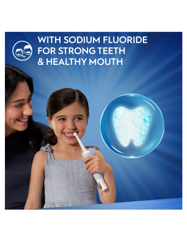 Oral-B Kids 50 ml Dantų pasta