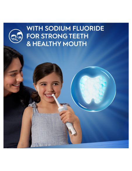 Oral-B Kids 50 ml Dantų pasta