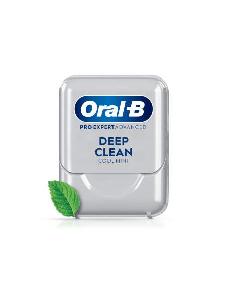 Oral-B Deep Clean Hambaniit 25 m