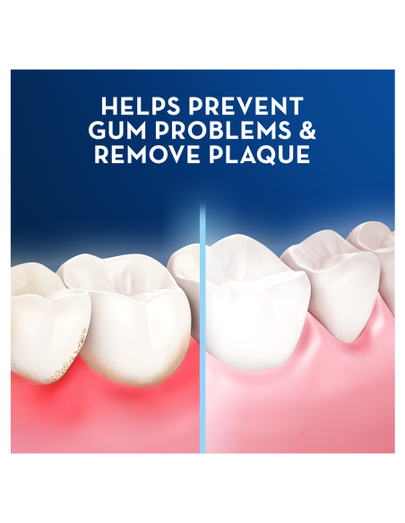 Oral-B Deep Clean Hambaniit 25 m