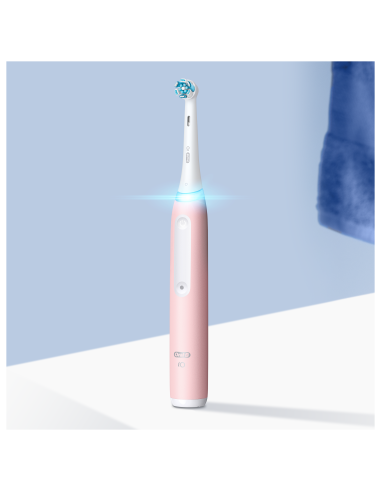 iOG3.1A6.0 Oral-B iO3 Elektriskā Zobu Birste...