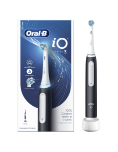 iOG3.1A6.0BK Oral-B iO3...