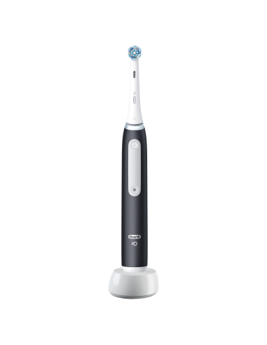 Oral-B iO3 Elektriskā Zobu Birste Matt Black