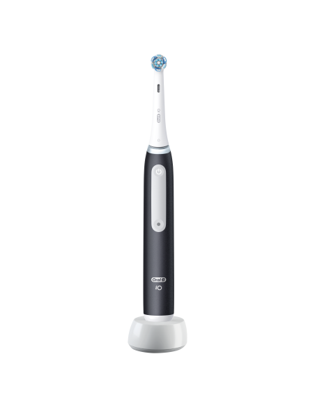 Oral-B iO3 Elektriskā Zobu Birste Matt Black