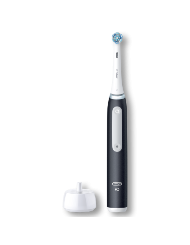 Oral-B iO3 Elektriskā Zobu Birste Matt Black