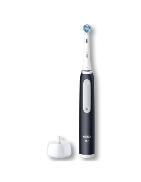 Oral-B iO3 Elektriskā Zobu Birste Matt Black