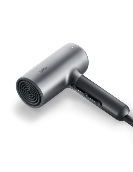 HD4.3 Braun Matu Fēns BRHD435E