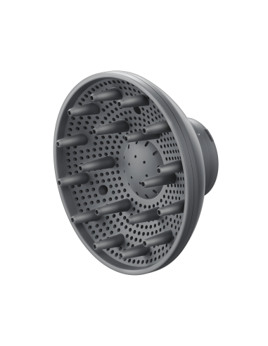 HD4.3 Braun Matu Fēns BRHD435E