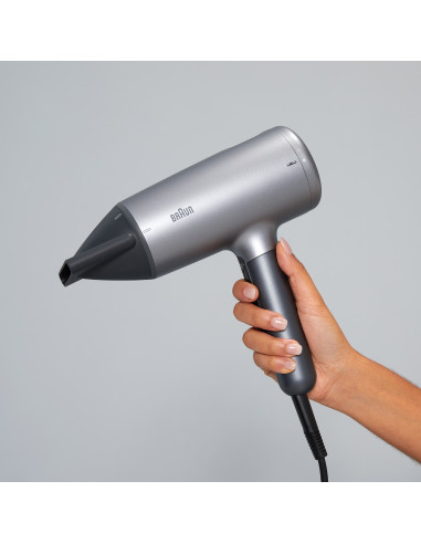 HD4.3 Braun Matu Fēns BRHD435E