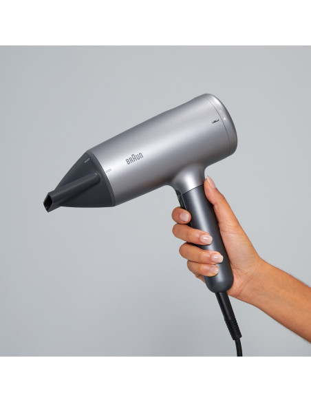 HD4.3 Braun Matu Fēns BRHD435E