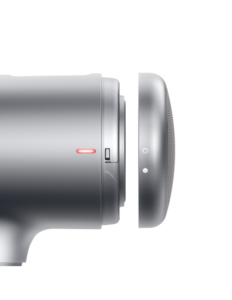 HD4.3 Braun Matu Fēns BRHD435E