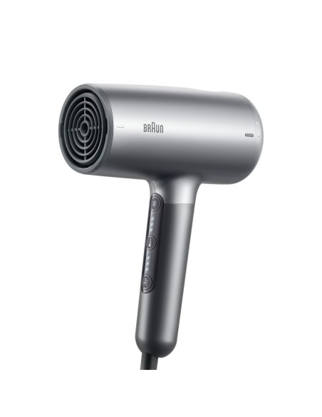 HD4.3 Braun Matu Fēns BRHD435E