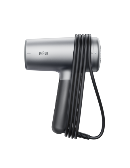 HD4.3 Braun Matu Fēns BRHD435E