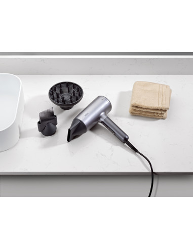 HD4.3 Braun Matu Fēns BRHD435E