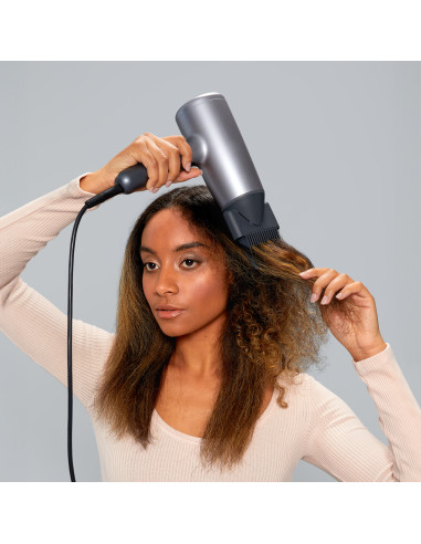 HD4.3 Braun Matu Fēns BRHD435E