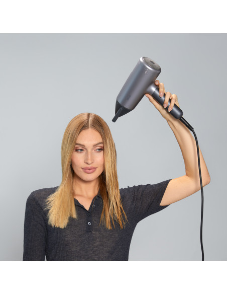 HD4.3 Braun Matu Fēns BRHD435E