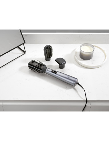 AS4.3 Braun Matu Veidošanas Suka BRAS430E