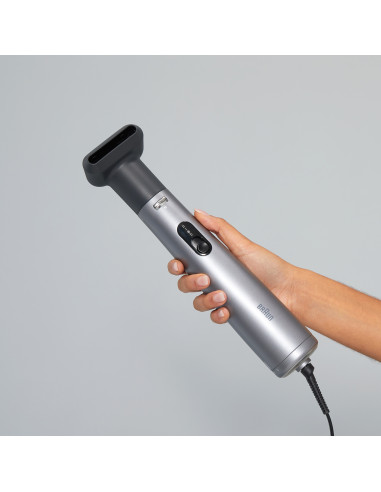 AS4.3 Braun Matu Veidošanas Suka BRAS430E