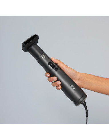 AS4.2 Braun Matu Veidošanas Suka BRAS420E