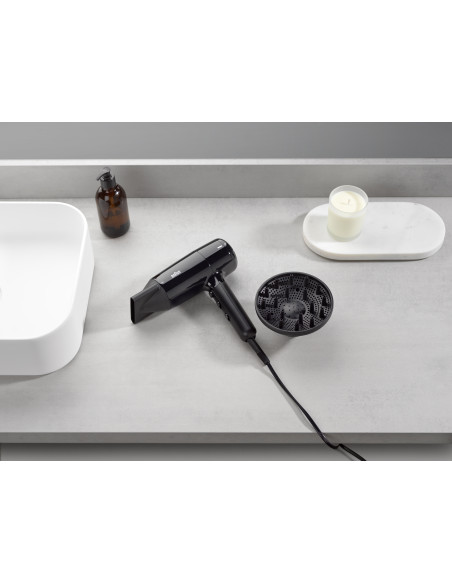 HD2.2 Braun Matu Fēns BRHD225E 