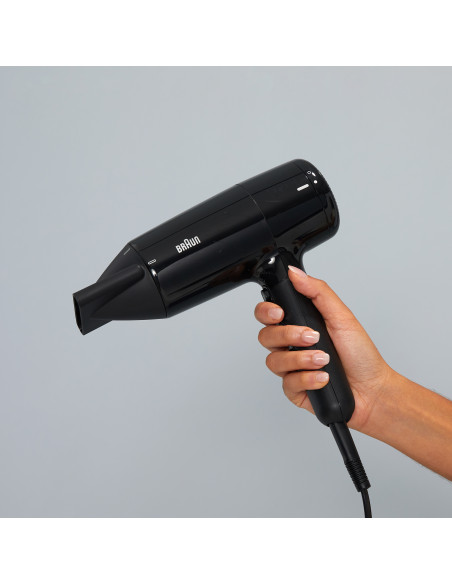 HD2.2 Braun Matu Fēns BRHD225E 