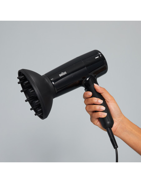 HD2.2 Braun Matu Fēns BRHD225E 