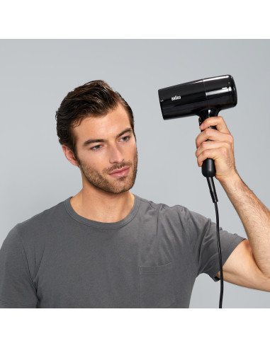 HD2.2 Braun Matu Fēns BRHD225E 