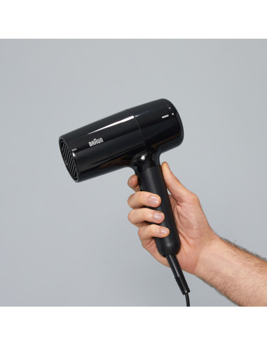 HD2.2 Braun Matu Fēns BRHD225E 