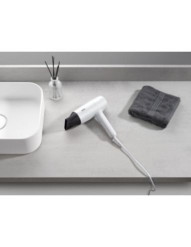 HD2.1 Braun Matu Fēns BRHD210E