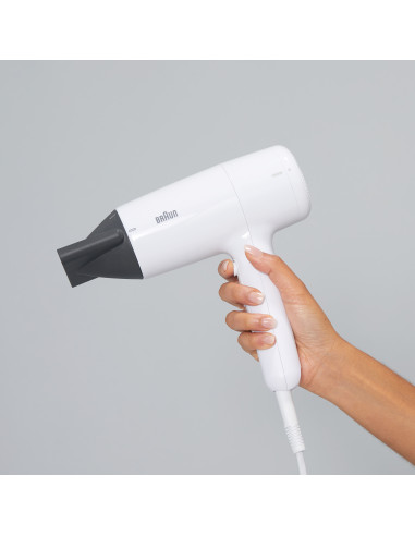 HD2.1 Braun Matu Fēns BRHD210E