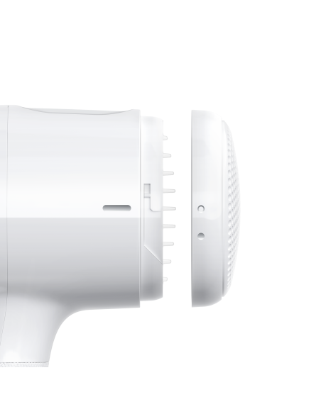 HD2.1 Braun Matu Fēns BRHD210E