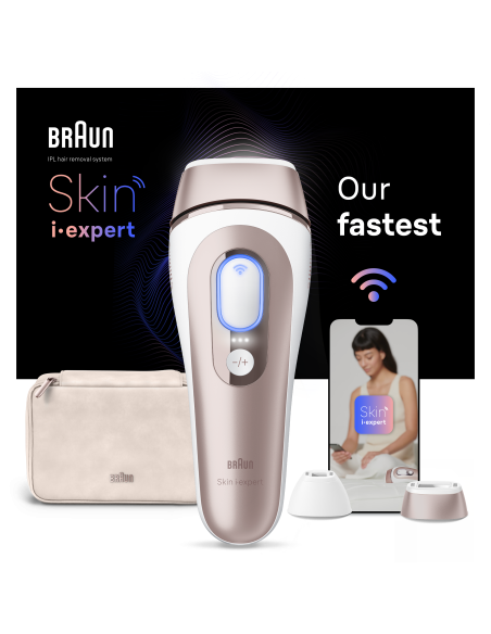 PL7147 Skin i·expert Pro7 IPL Fotoepilators