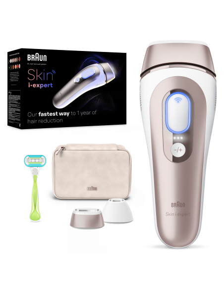 PL7147 Skin i·expert Pro7 IPL Fotoepilators