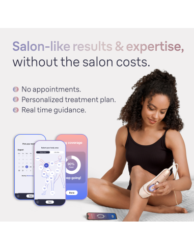 PL7147 Skin i·expert Pro7 IPL Fotoepilators