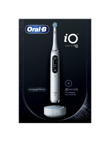 iOM10.1A3.1AD Oral-B iO10 elektriline hambahari...
