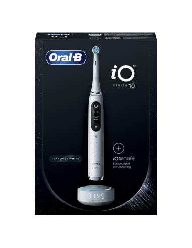 iOM10.1A3.1AD Oral-B iO10 elektriline hambahari...