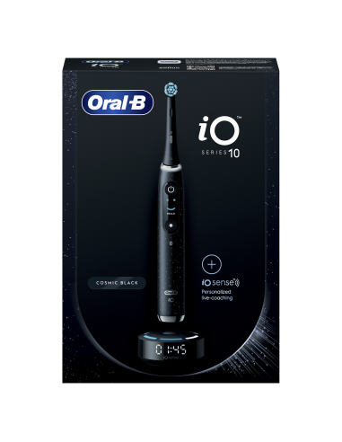 iOM10.1B4.2AD Oral-B iO10 Elektrinis Dantų...