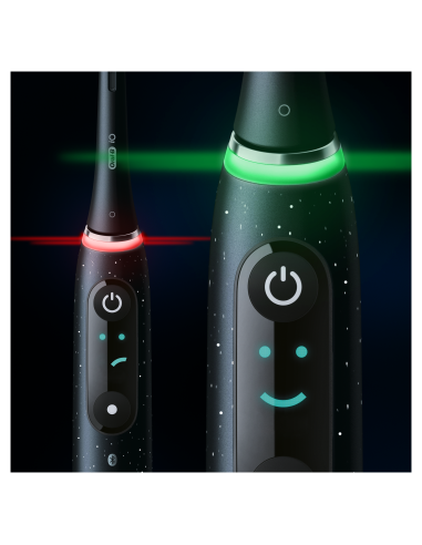 iOM10.1B4.2AD Oral-B iO10 Elektrinis Dantų...