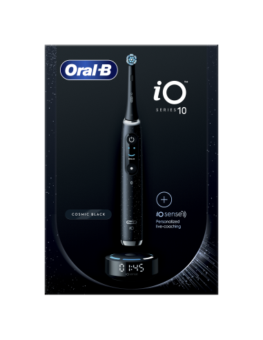 iOM10.1B4.2AD Oral-B iO10 Elektrinis Dantų...