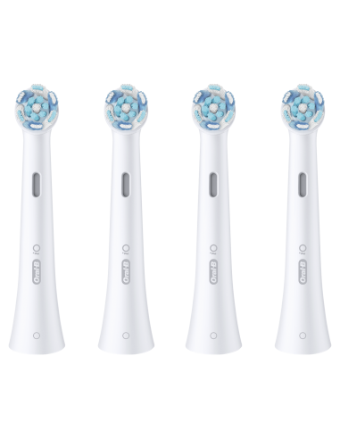 CWF-4 Oral-B UltimateClean White Varuharjad, 4 tk