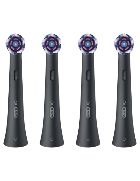 WB-4 Oral-B Whitening Varuharjad, 4 tk