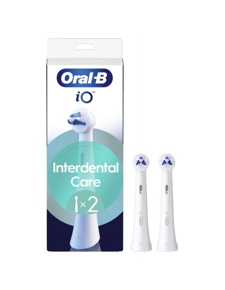 TG-2 Oral-B Specialized Clean Varuharjad, 2 tk