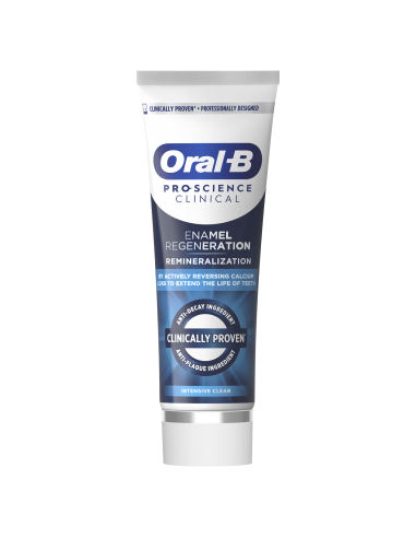 Oral-B Hambapasta Densify ProScience CLINICAL...