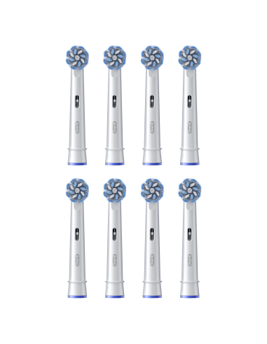 Oral-B EB60-8 Sensitive Clean Pro Dantų...