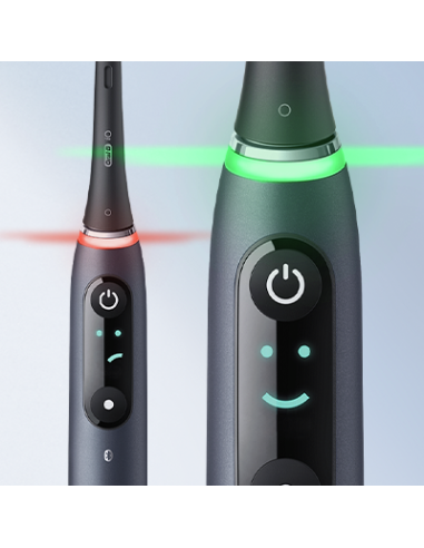 iOM9D.2J2.2AD Oral-B iO9 Duo elektriline...