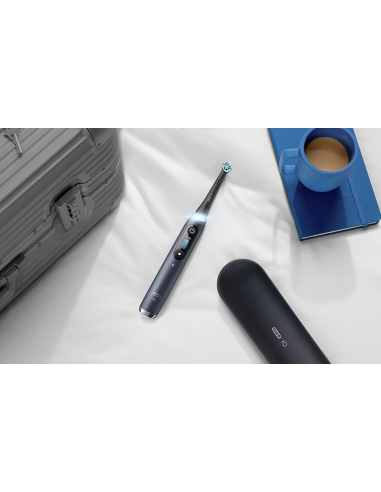 iOM9D.2J2.2AD Oral-B iO9 Duo elektriline...