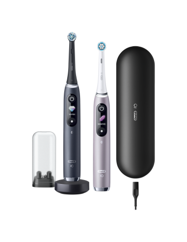 iOM9D.2J2.2AD Oral-B iO9 Duo elektriline...